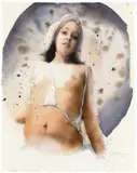 Martin Eder, Girl