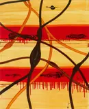 Mark Francis, Untitled