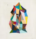 Chris Johanson, Untitled