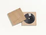 Bruce Naumann, Walk with Contrapposto, DVD, imprinted with colour silkscreen of a video still, in wooden box