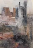 Heribert Ottersbach, Untitled