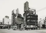 Thomas Struth, Gotanda, Tokyo