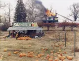 Joel Sternfeld, McLean, Virginia, December 4, 1978