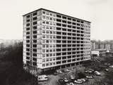 Thomas Struth, Avenue du Devin du Village, Genf