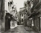 Thomas Struth, Strasse in Palermo 2