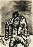 Eugen Schönebeck, Untitled