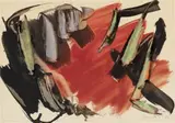 Gérard Ernest Schneider, Untitled