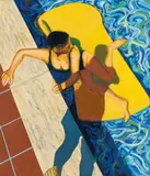 Norbert Tadeusz, Untitled