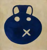 Rosemarie Trockel, Untitled