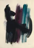 Fritz Winter, Untitled