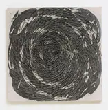 Günther Uecker, Spirale 86