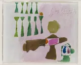 Julius Heinrich Bissier, 5. Sept. 57