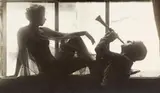 Trude Fleischmann, Ernst Matray, Katta Sterna