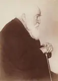 Hugo Erfurth, Hans Thoma