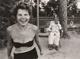 William Klein, Bikini, Moscow