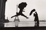 Elliott Erwitt, Paris