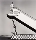 F.C. Gundlach, Jet Age