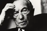 Will McBride, Konrad Adenauer in Cadennabia, Italien (Konrad Adenauer in Cadennabia, Italy)