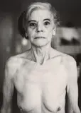 Gundula Schulze Eldowy, Tamerlan, Berlin, Gelatin silver print
