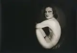 Pierre Molinier, Le Modèle (Jean), Gelatin silver print