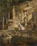 Alexander Rothaug, POETRY