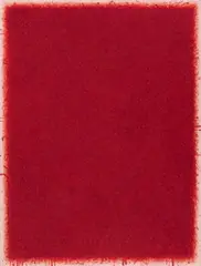 Bernd Berner, Flächenraum 232, Oil on canvas