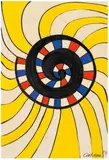 Alexander Calder, Untitled (Good Luck)