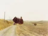 Elger Esser, Radi, Italien