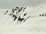 Ralph Fleck, Alpenstück 19/VIII
