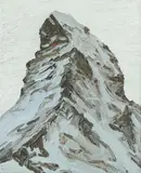 Ralph Fleck, Matterhorn 20/ I