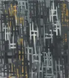 Günther Förg, Untitled