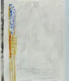 Günther Förg, Untitled