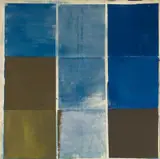 Alan Green, Strip