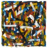 Sol LeWitt, Untitled