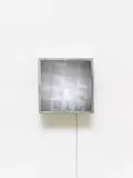 Heinz Mack, Untitled (Rotor)