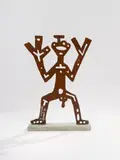 A. R. Penck, Untitled