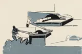 Neo Rauch, Untitled