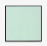 Winston Roeth, Simulator, Tempera on wood
