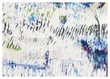 3.3.94 by Gerhard Richter, 1994, Oil on card, sold Dec 2012