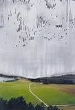 Untitled by Gerhard Richter, Chromogenic print on Fujicolor Professional paper, sold Dec 2012