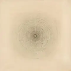 Robert Rotar, Rotation No. 1, Oil on canvas