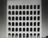 Hiroshi Sugimoto, E.U.R. Palazzo della Civiltà