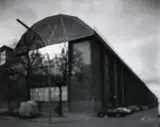 Hiroshi Sugimoto, AEG Turbinenhalle