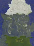 Theodoros Stamos, Untitled