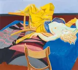Norbert Tadeusz, Untitled (Einsiedlerkrebs II)
