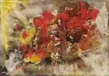 Fred Thieler, Untitled