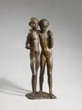 Gerhard Marcks, Kleine Schwestern