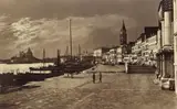 Carlo Naya, Venice, Albumen print