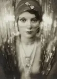 Manassé, Gry Doresku, Vintage gelatin silver print
