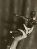 Germaine Krull, Untitled (Hand study with mannequin)